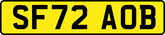 SF72AOB