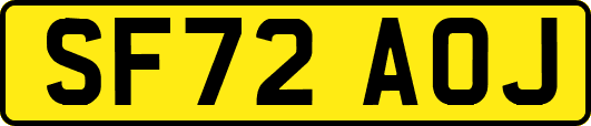 SF72AOJ