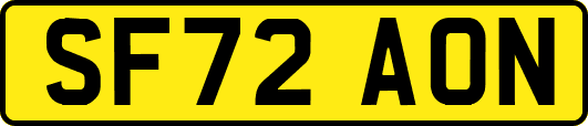 SF72AON
