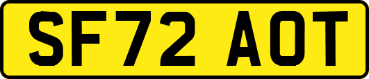 SF72AOT