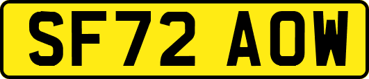 SF72AOW