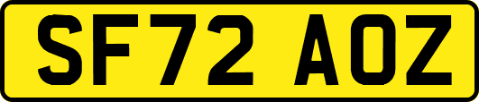 SF72AOZ