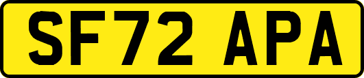 SF72APA