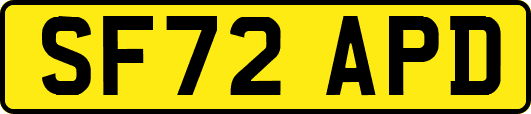 SF72APD