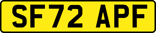 SF72APF