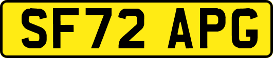 SF72APG