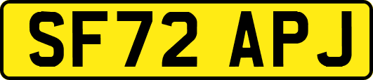 SF72APJ