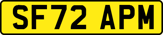 SF72APM