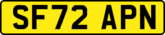 SF72APN