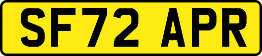 SF72APR