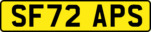 SF72APS