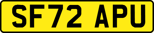 SF72APU