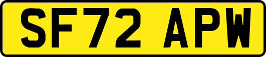 SF72APW