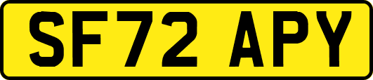 SF72APY