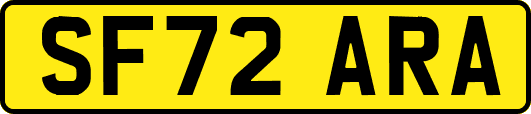 SF72ARA