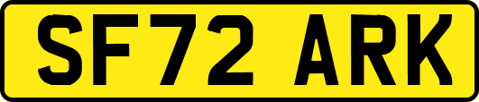 SF72ARK