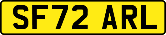 SF72ARL