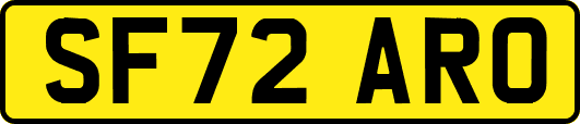 SF72ARO