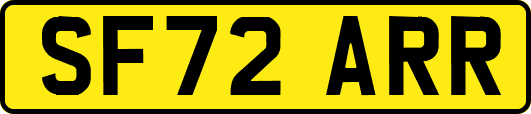 SF72ARR