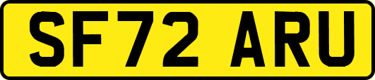 SF72ARU