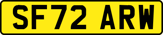 SF72ARW