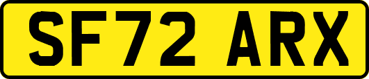 SF72ARX