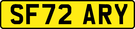 SF72ARY