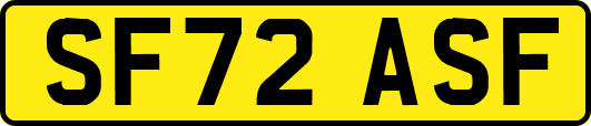 SF72ASF