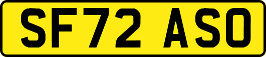 SF72ASO