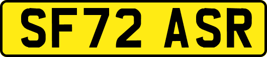 SF72ASR