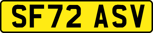 SF72ASV