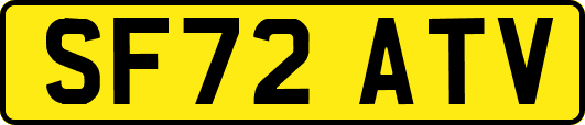 SF72ATV