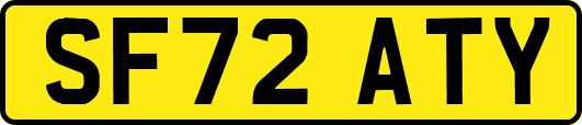 SF72ATY
