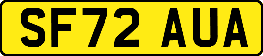 SF72AUA