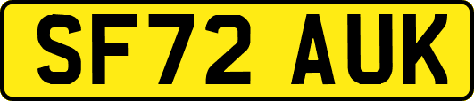 SF72AUK
