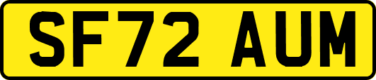 SF72AUM