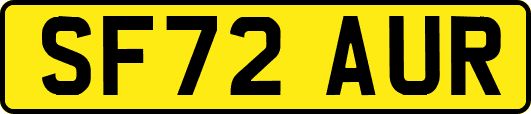 SF72AUR