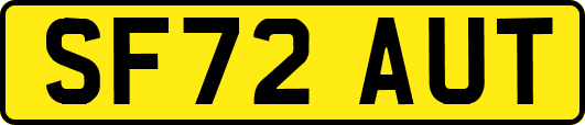SF72AUT