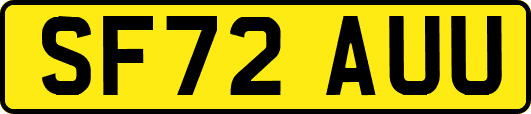 SF72AUU