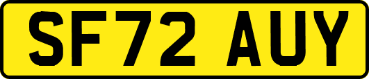 SF72AUY