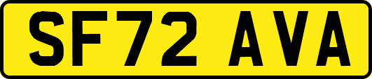 SF72AVA