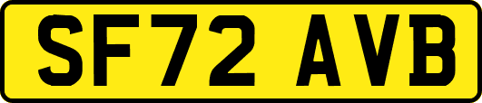 SF72AVB