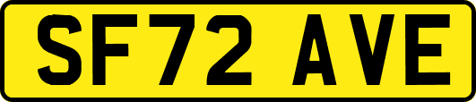 SF72AVE