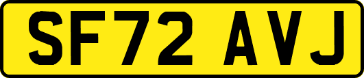 SF72AVJ