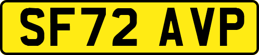 SF72AVP