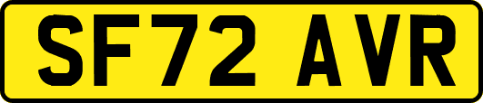 SF72AVR