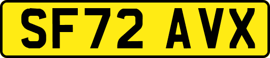 SF72AVX