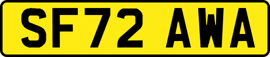 SF72AWA