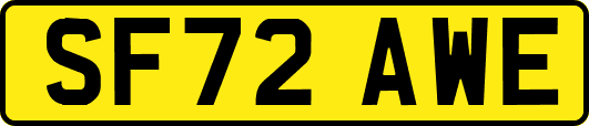 SF72AWE