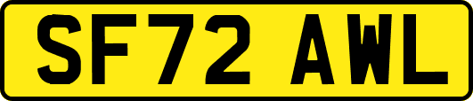 SF72AWL